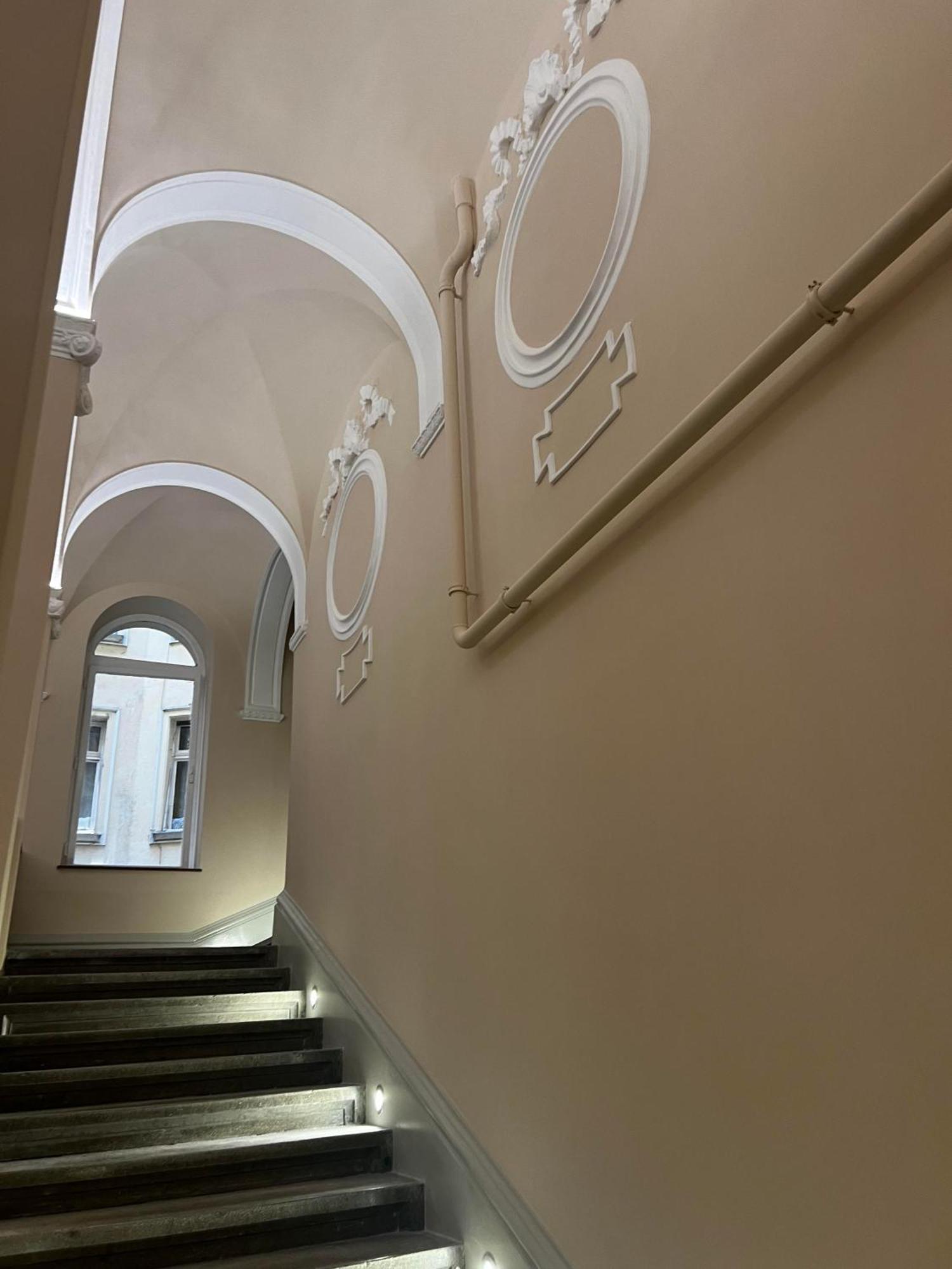 Da Vinci Art Home Budapest Exterior photo